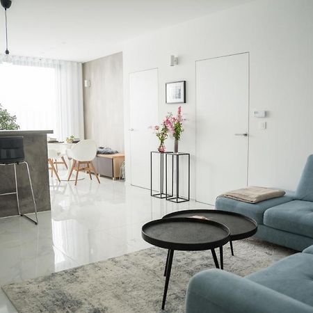 Blue Yvey Apartment Torhout Exterior foto